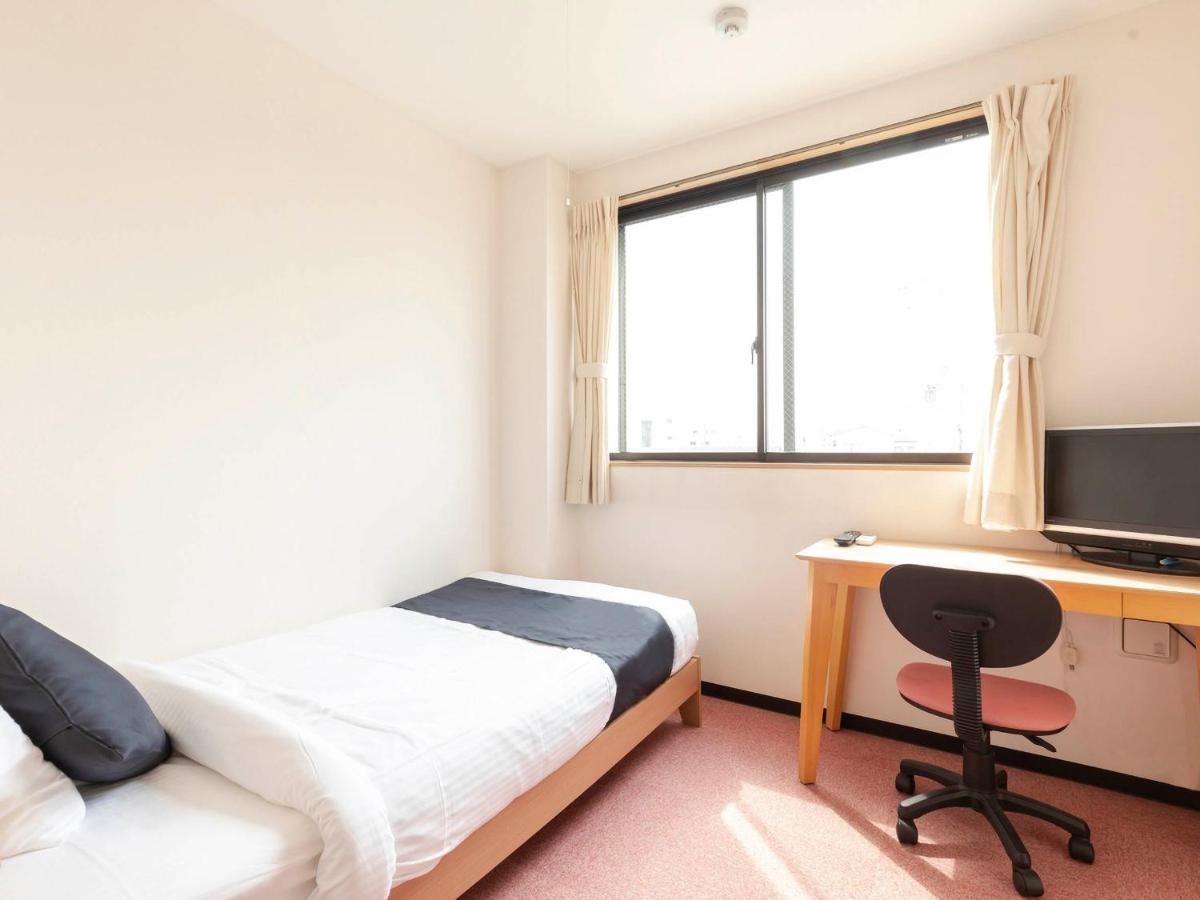 Tabist Business Kawashima Ryokan Ono Ono  Eksteriør billede