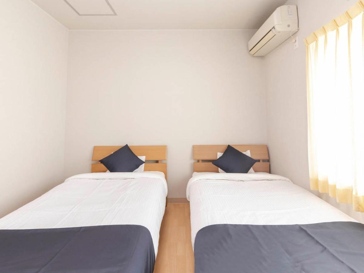 Tabist Business Kawashima Ryokan Ono Ono  Eksteriør billede