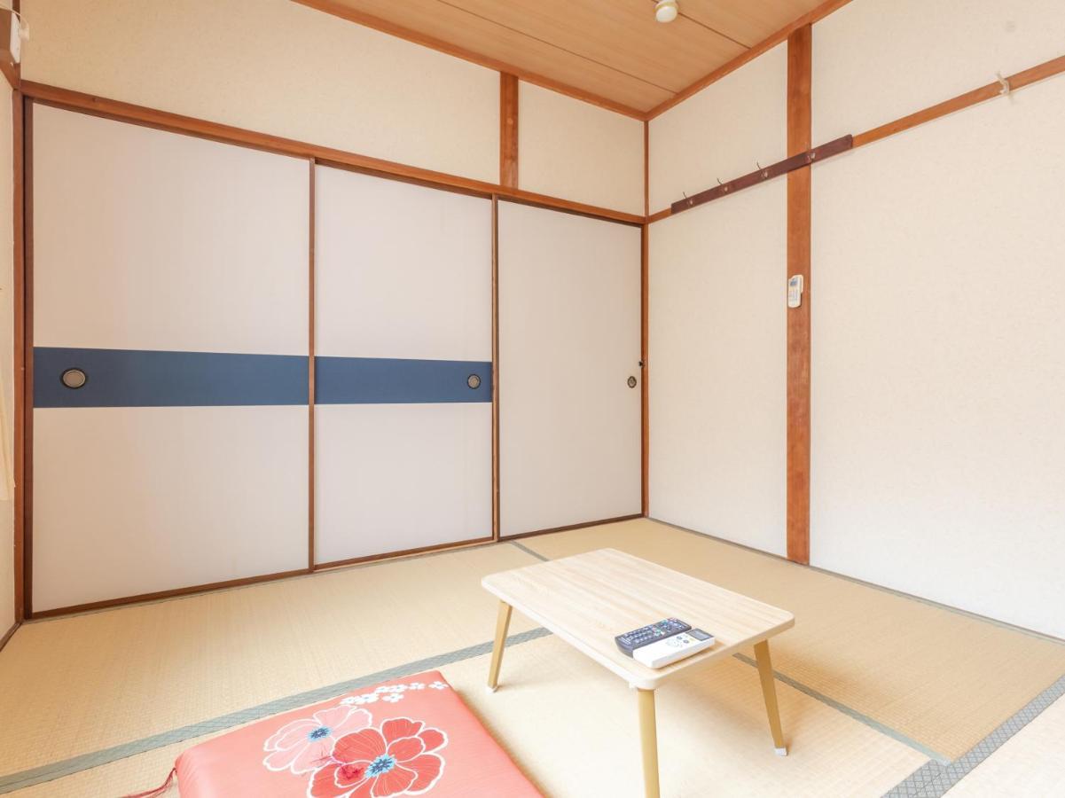 Tabist Business Kawashima Ryokan Ono Ono  Eksteriør billede