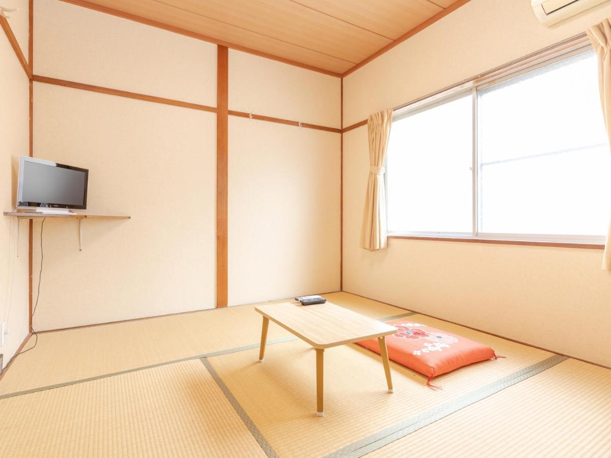 Tabist Business Kawashima Ryokan Ono Ono  Eksteriør billede