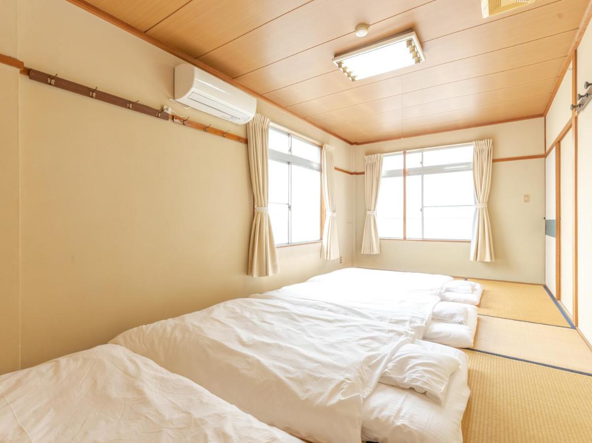 Tabist Business Kawashima Ryokan Ono Ono  Eksteriør billede