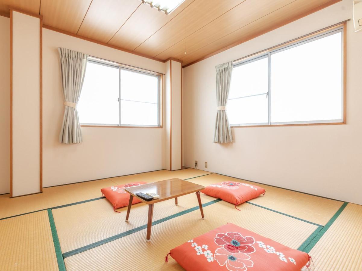 Tabist Business Kawashima Ryokan Ono Ono  Eksteriør billede