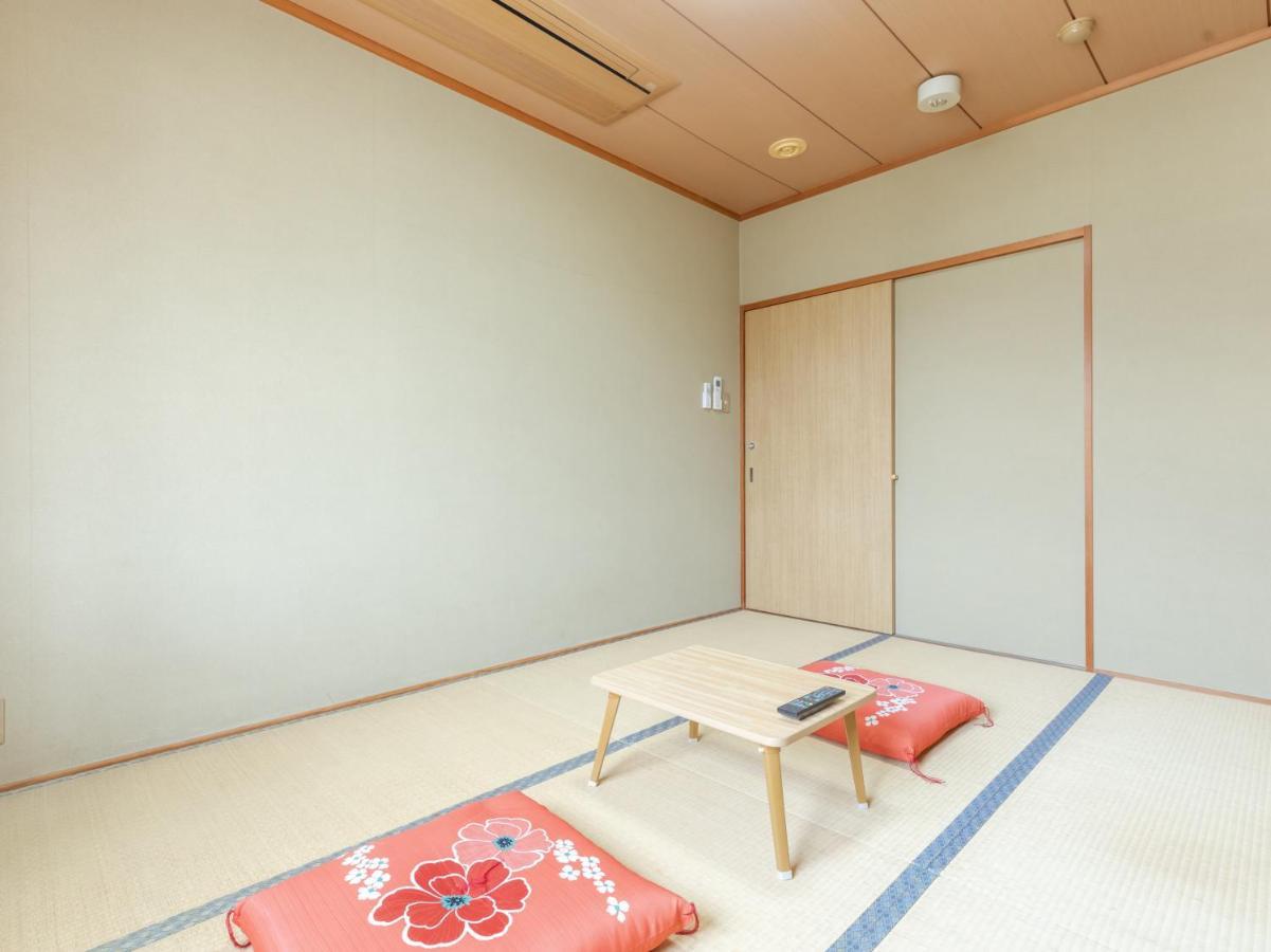 Tabist Business Kawashima Ryokan Ono Ono  Eksteriør billede