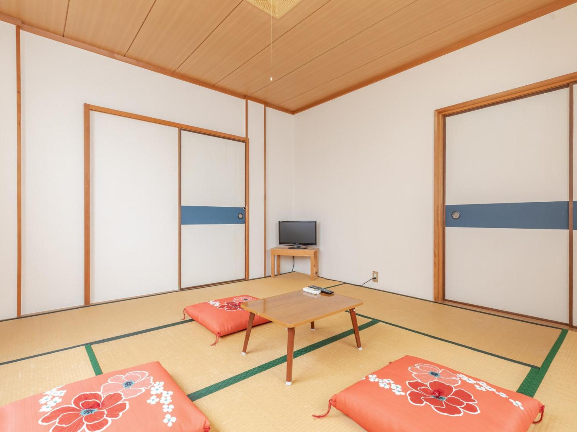 Tabist Business Kawashima Ryokan Ono Ono  Eksteriør billede