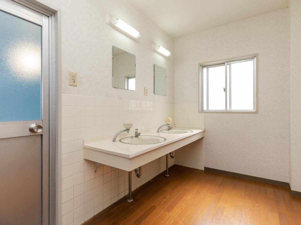 Tabist Business Kawashima Ryokan Ono Ono  Eksteriør billede