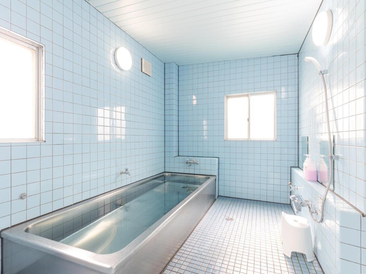 Tabist Business Kawashima Ryokan Ono Ono  Eksteriør billede