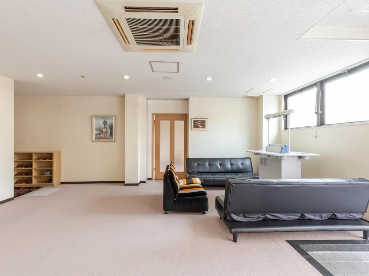 Tabist Business Kawashima Ryokan Ono Ono  Eksteriør billede